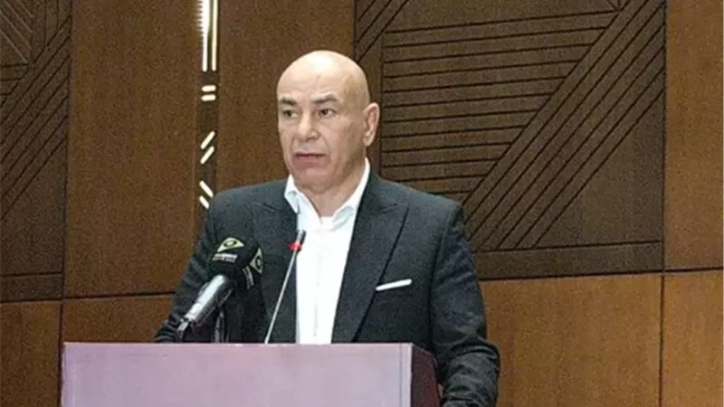 حسام حسن: مشروع الهدف كلمة السر في إعداد المنتخب لكأس الأمم الأفريقية