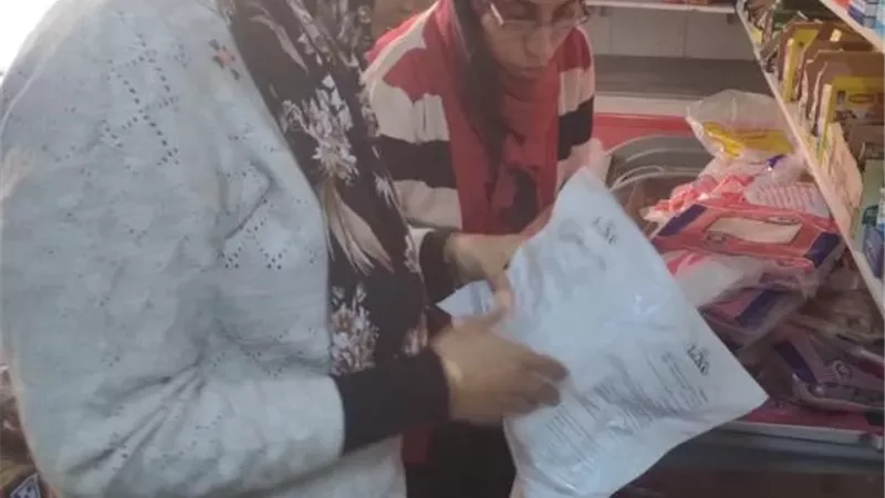 بيطرى الأقصر يضبط 58 كيلو لحوم ومصنعات غير صالحة للاستهلاك