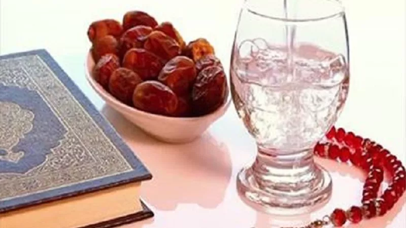 أحكام الصيام فى شهر شعبان