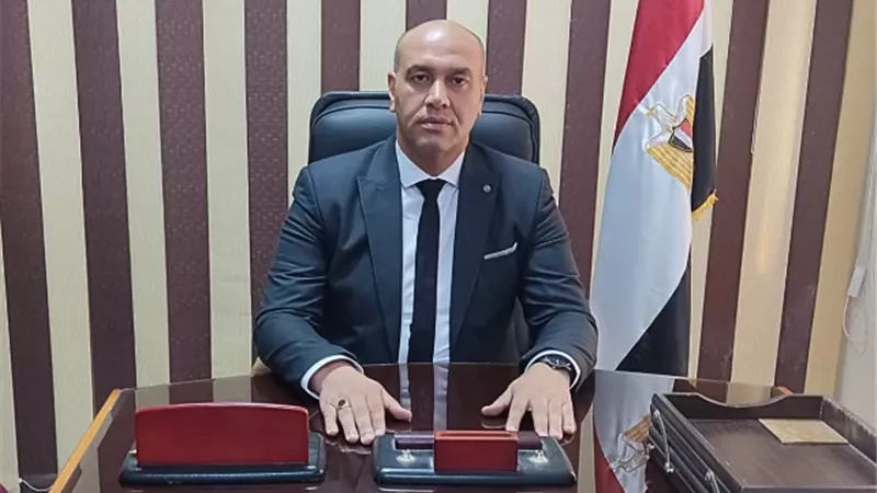 حملات علي مخابز ومحلات كفرالشيخ
