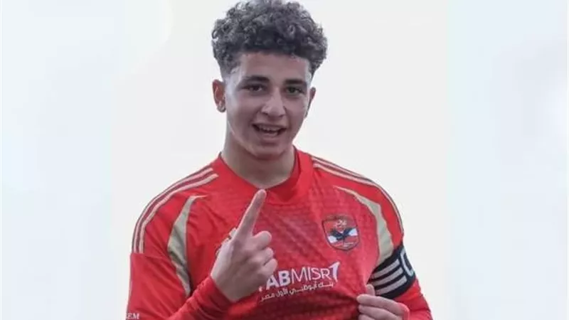 الصحف الألمانية عن بلال عطية: النسخة المصغرة من محمد صلاح