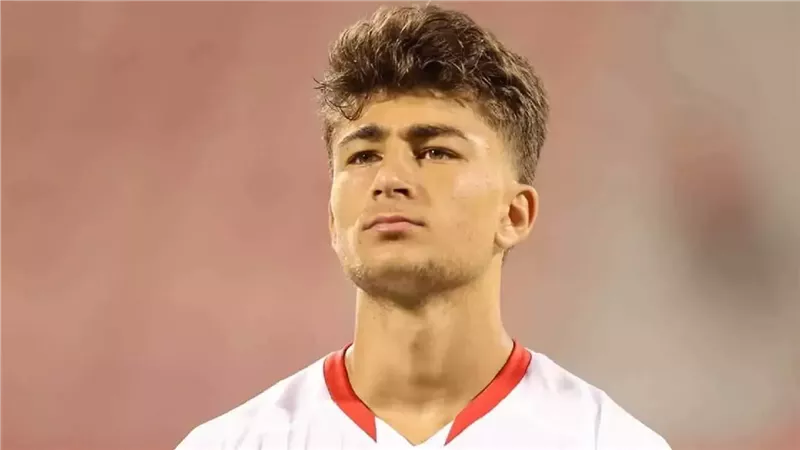 الأردني عودة الفاخوري يرفض عرض الأهلي ويتمسك بالاحتراف الأوروبي