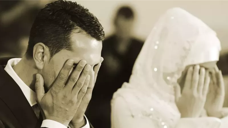 مشروعية زواج المسلمة من ذمي بناء على شهادة إشهار الإسلام