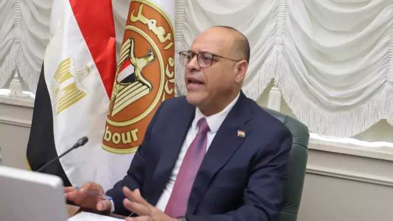 وزارة العمل: غلق 36 منشأة وإحالة 56 أخرى لاتخاذ إجراءات قانونية