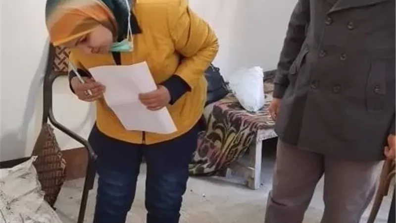 حملات مكثفة لضبط منظومة الأسمدة الزراعية بأسيوط