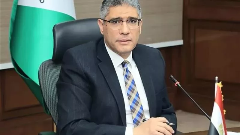 محافظ الجيزة: تحصين 5090 كلبًا ضمن خطة منظمة للحد من الظاهرة
