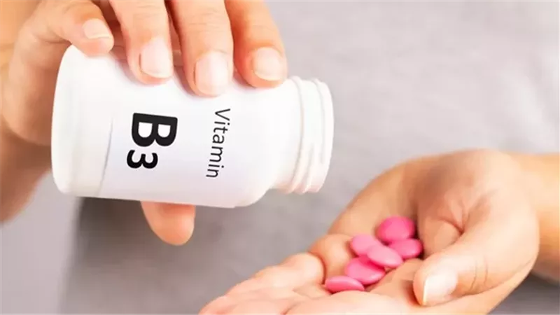 الشعر الصحي يبدأ من الداخل.. علامات نقص فيتامين B3 وكيفية تعويضه
