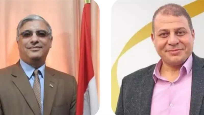طارق هشهش وكيلًا لوزارة التعليم بقنا.. وهاني عنتر للمنوفية