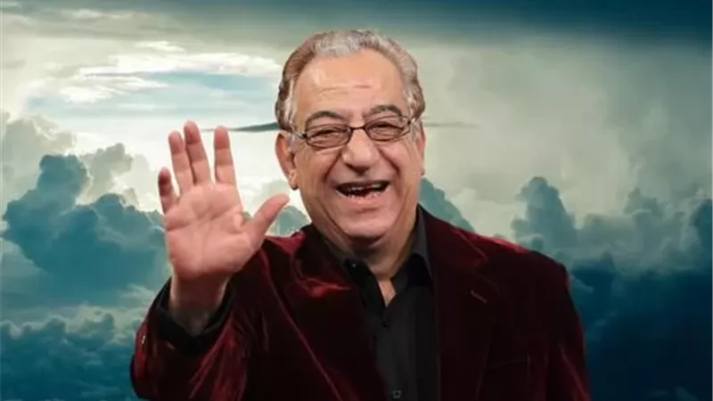ابنة أحمد راتب تحيي ذكرى ميلاده