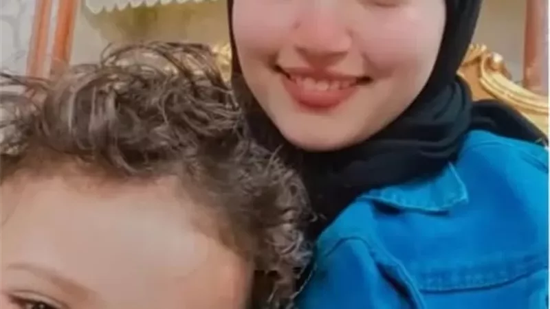 أول صور لضحايا حريق شقة بسبب انفجار شاحن في الإسماعيلية
