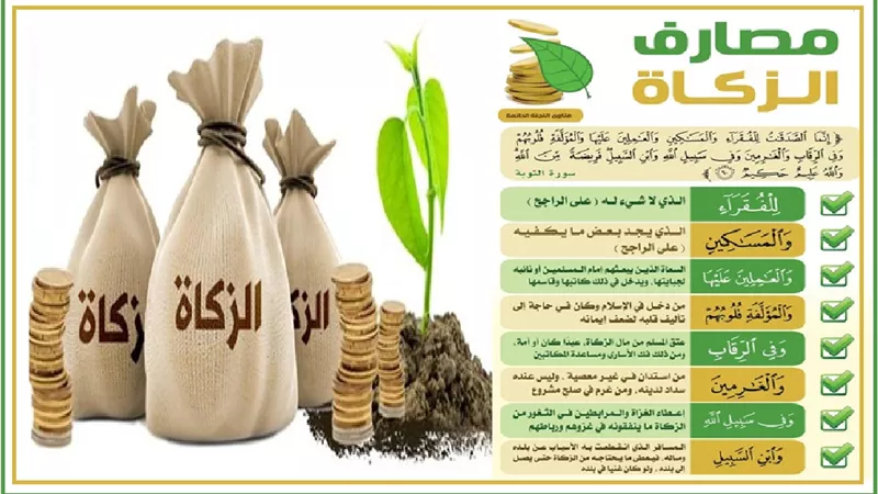 هل يجوز إعطاء الزكاة لبنت الأخ إذا كان زوجها ميسور الحال؟