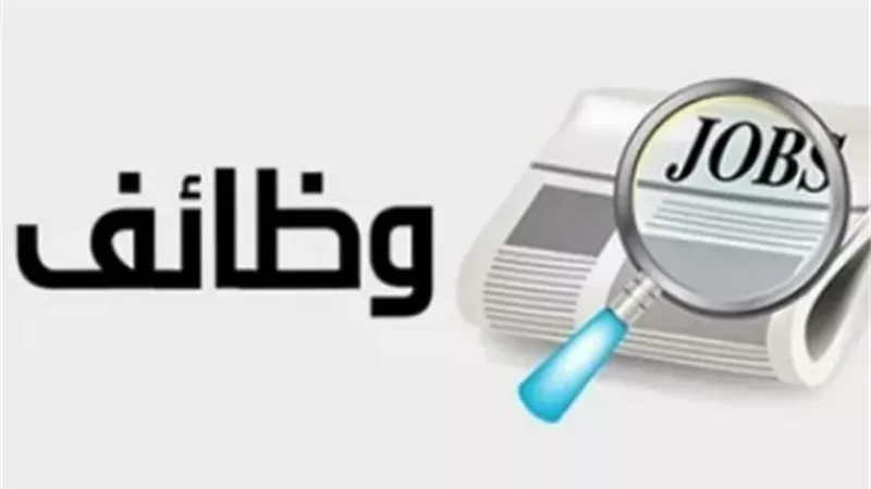 32 وظيفة جديدة تعلنها وزارة العمل.. تعرف على الشروط وكيفية التقديم