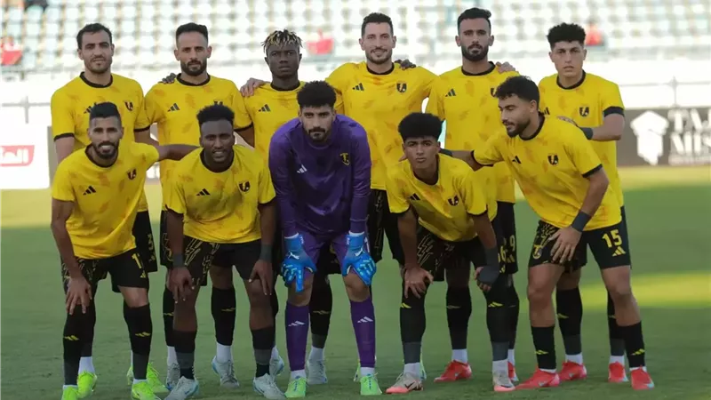 الدورى الممتاز .. كهرباء الإسماعيلية يهزم الحدود بثنائية