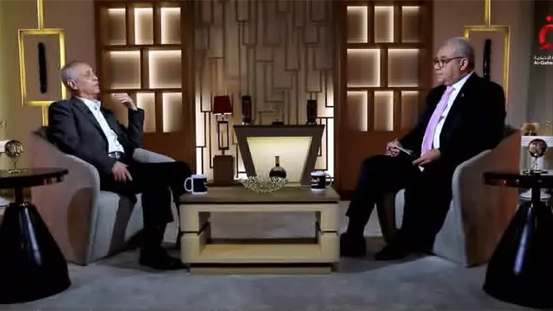 حسن عصفور : الولاية الفلسطينية كانت قائمة فعليا على القدس