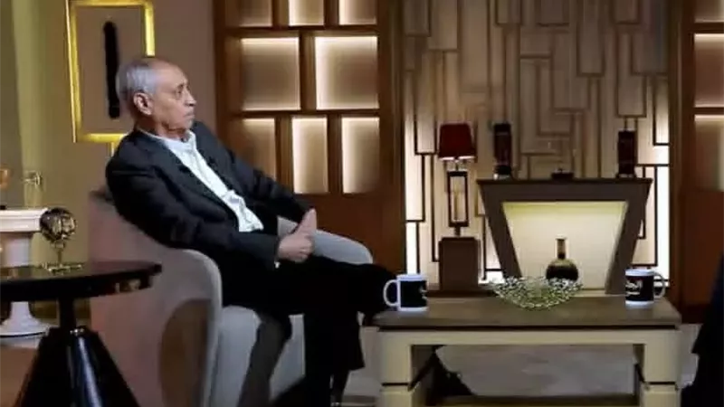 عصفور : عندما سحبت إسرائيل اعترافها بفلسطين فقدت الاتفاقات توازنها
