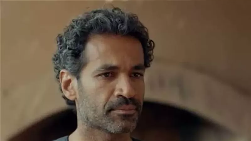 صدقي صخر يرد على الهجوم بشأن فيلم 