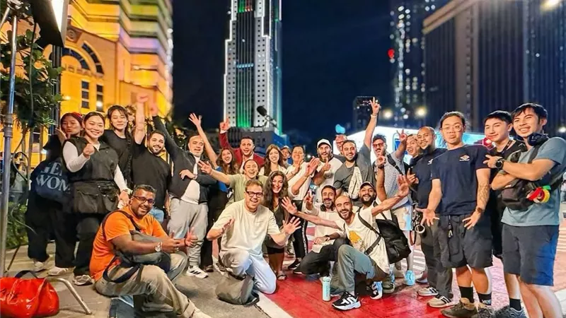 رمضان ٢٠٢٦ .. محمد إمام يعلن إنتهاء تصوير 