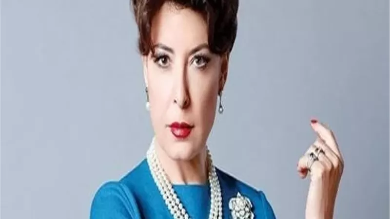 أنوشكا: فكرة مسلسل 