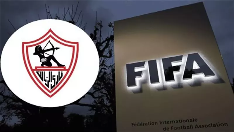 للمرة العاشرة.. إيقاف قيد جديد لنادي الزمالك لمدة 3 فترات