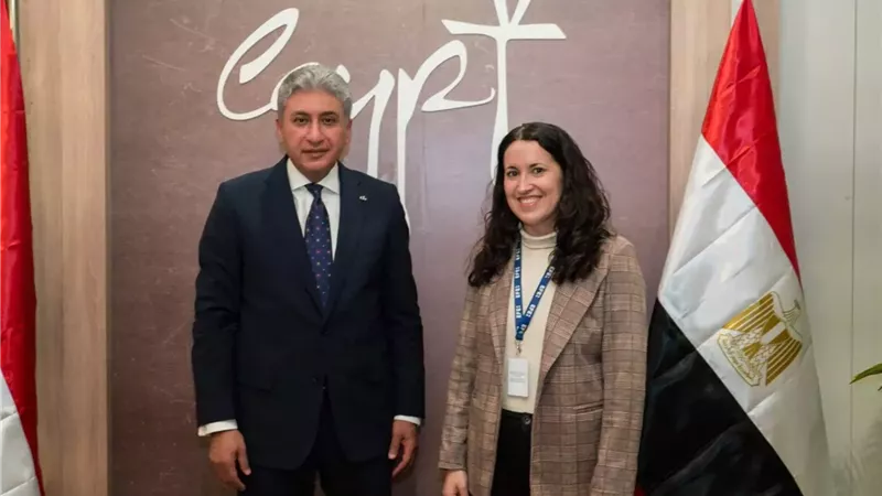 وزير السياحة: استعادة العديد من القطع الأثرية خلال 2025