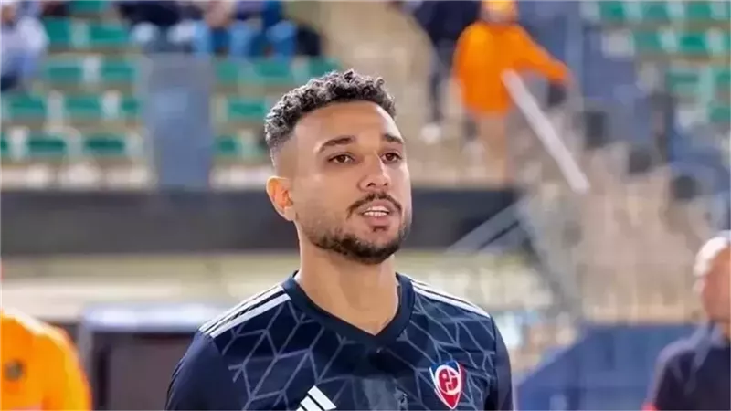 شرط مالي يعطل انتقال لاعب بتروجت إلى الأهلي