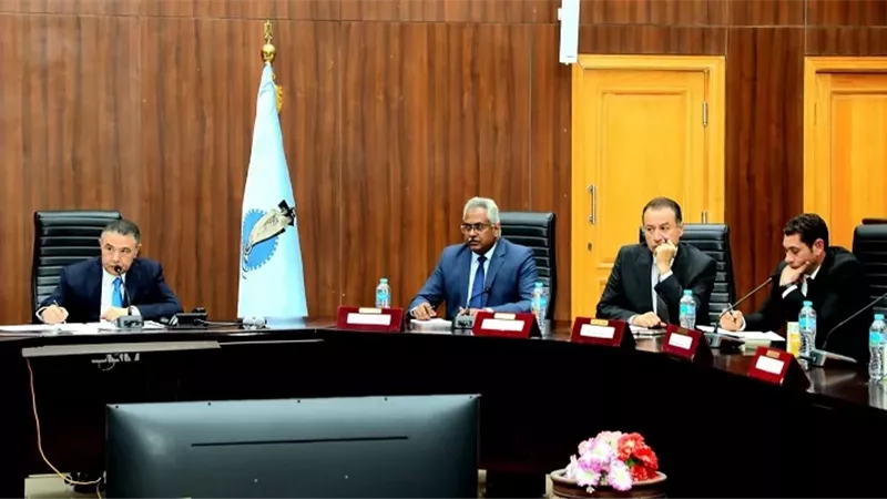 محافظ البحرالأحمريكشف عن مشروعات إسكان اقتصادي ومبادرات خدمية