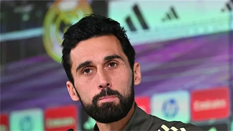 أربيلوا يعلن قائمة ريال مدريد أمام فياريال بالدورى الإسبانى