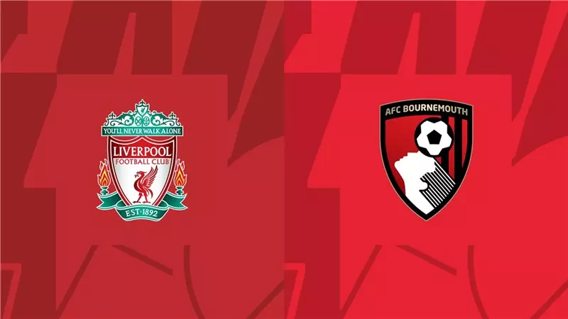ليفربول ضد بورنموث بالدورى الإنجليزى .. موعد المباراة والتشكيل المتوقع