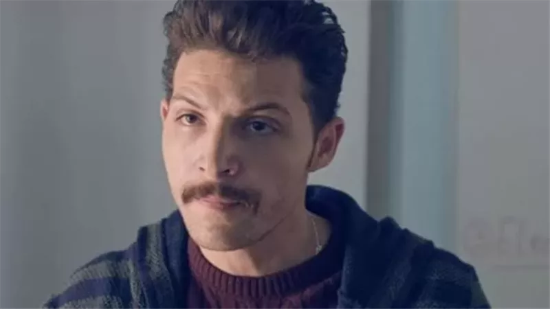 أول تعليق من محمود حجازي على بلاغ زوجته ضده