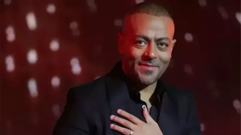تامر عاشور يتصدر التريند.. ماذا قال عن زراعة الشعر؟
