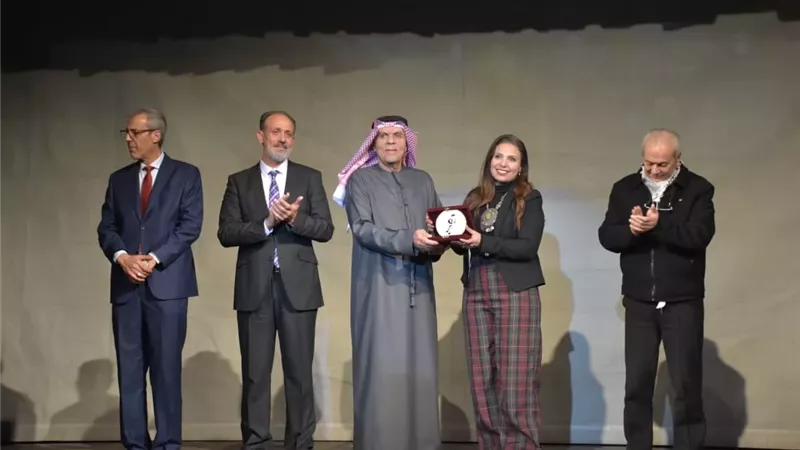 القاهرة تستعيد ريادتها وتختتم فعاليات ملتقى فنون العرائس العربي