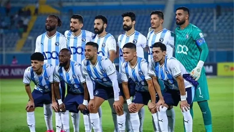 بيراميدز في مواجهة قوية أمام نهضة بركان بدوري أبطال أفريقيا.. صدام القمة الليلة