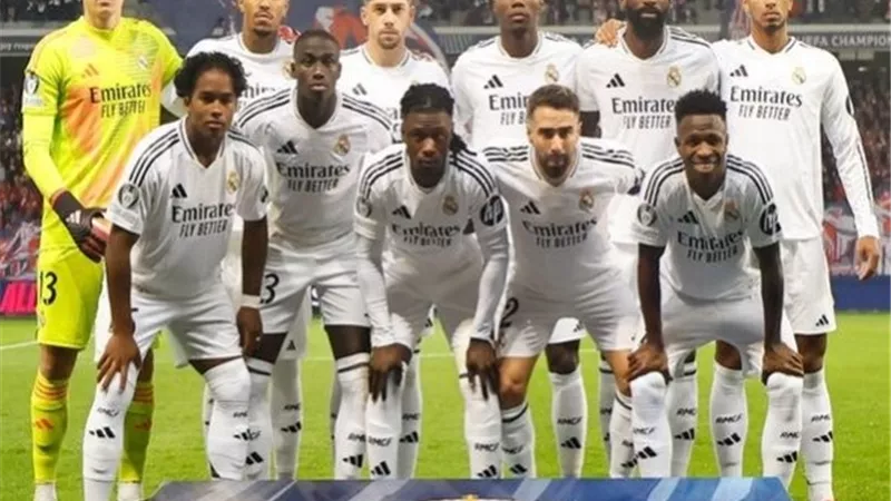 4 غيابات تضرب ريال مدريد قبل مواجهة فياريال.. الدفاع الملكي تحت الاختبار