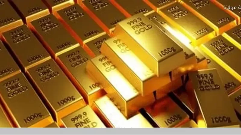 صعود قياسي..حكم اكتناز الذهب في زمن الأزمات الاقتصادية