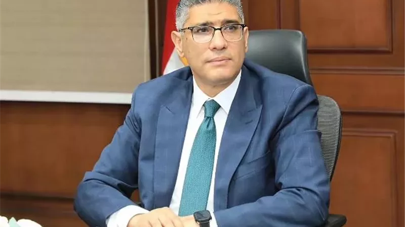 محافظ الجيزة: 50 بيتًا بدويًا بقرية القصر لمواطنى الواحات البحرية