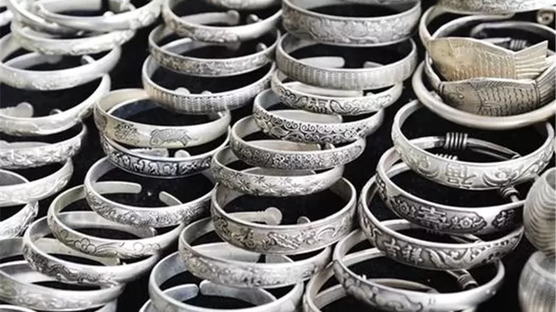 أسعار الفضة اليوم في مصر.. عيار 999 يسجل 166 جنيهًا