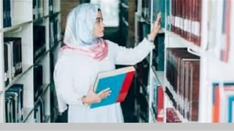 منها الوصول لمقام الخشية..نيات يُرجى أجرها لطالب العلم