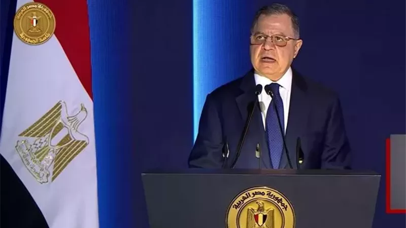 وزير الداخلية: نقف بالمرصاد لمخططات الجماعات الإرهابية ونوجه ضربات استباقية لهياكلها