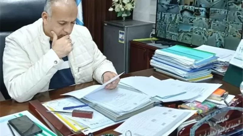 تفاصيل غلق جهاز مدينة بدر لـ4 مصحة لعلاج الإدمان ومركز تدريب.. بالصور