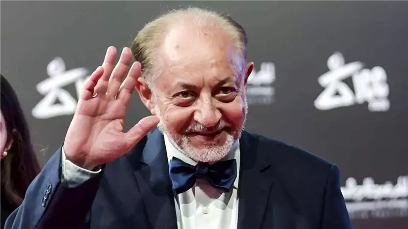 عبد العزيز مخيون يوجه رسالة شكر لـ عمرو سعد
