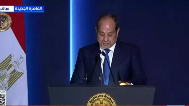 الرئيس السيسي: سنظل أوفياء ومتمسكين بواجبنا تجاه أسر شهدائنا