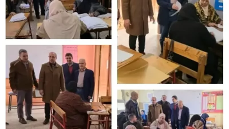 تعليم المنوفية يكشف موعد إعلان نتيجة الشهادة الإعدادية
