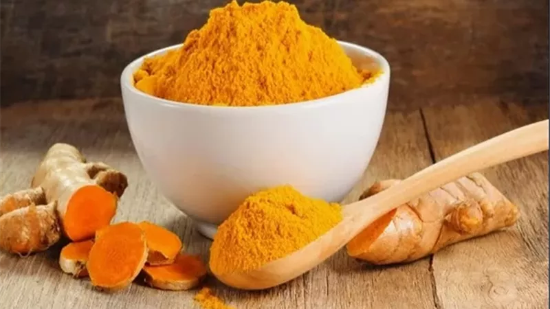 أفضل الطرق للاستفادة من الكركم بأمان