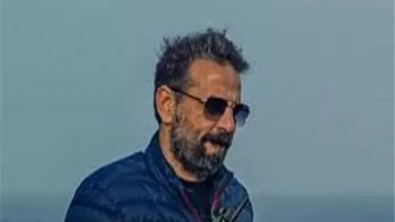 المهن السينمائية تنعى شقيق المنتج الفني أحمد يوسف