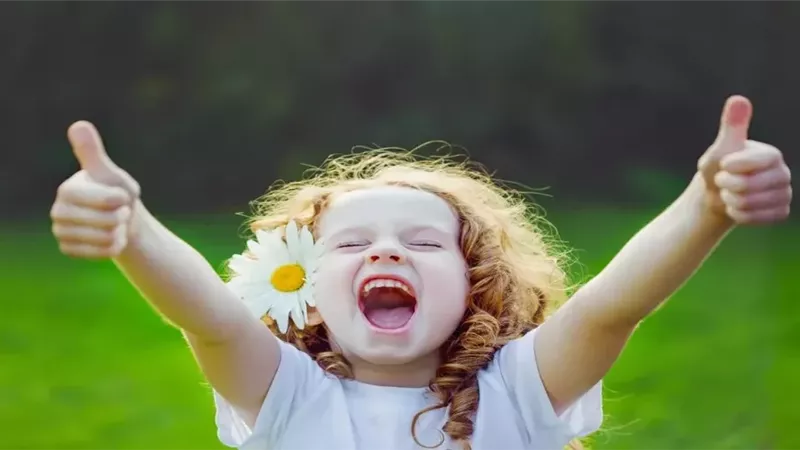 فوائد الضحك للقلب