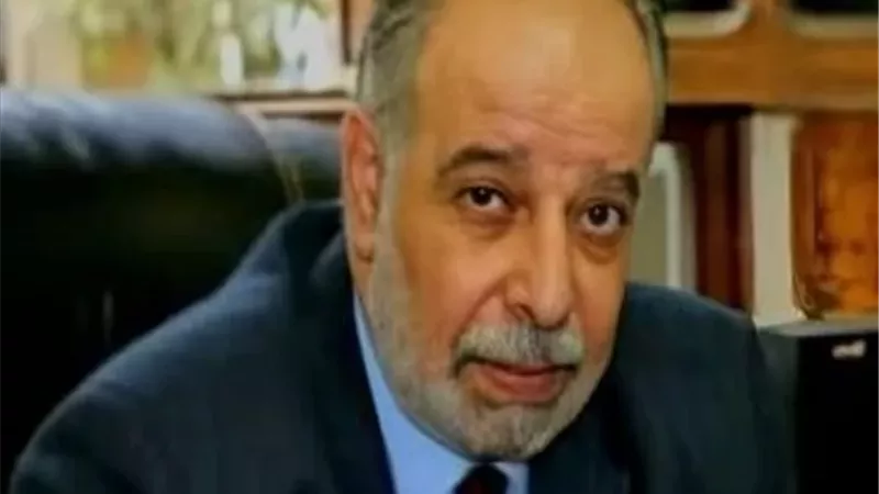 بعد اصابته بورم.. تطورات الحالة الصحية لـ ياسر صادق