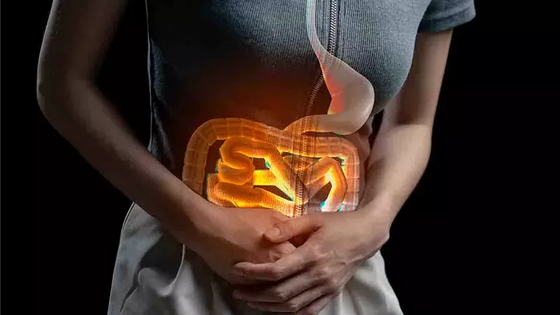 علامات انسداد الأمعاء