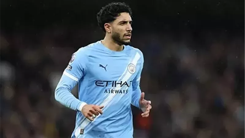 مرموش أساسيا في تشكيل السيتي أمام ولفرهامبتون بالدوري الإنجليزي