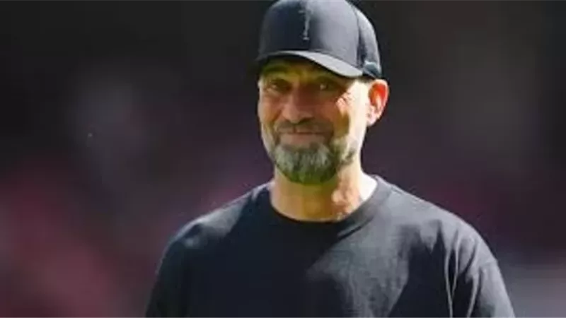 شروط يورجن كلوب لتدريب ريال مدريد