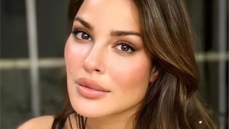 غياب نادين نسيب نجيم عن ماراثون رمضان ٢٠٢٦